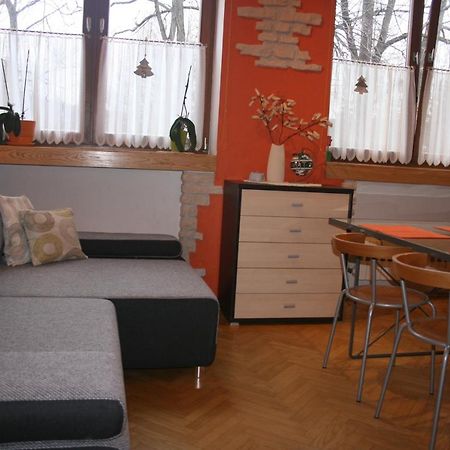 Apartamenty Paradis Zakopane Exterior foto